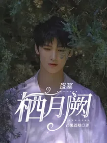 盗墓：栖月阙