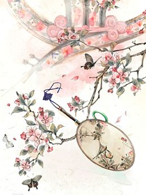 穿越：回到古代再被虐