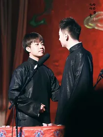 你才不是没人要的小朋友