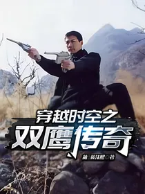 穿越时空之双鹰传奇