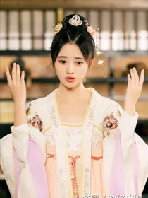 长安诺：白莲花来袭