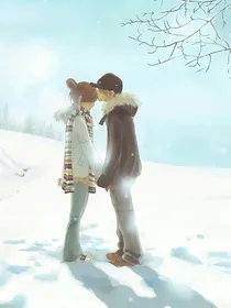 姐姐，下雪了