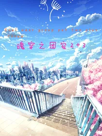 魂穿之团宠二加三