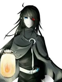 木偶Black