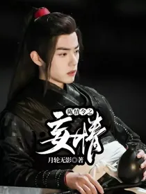 陈情令之妄情