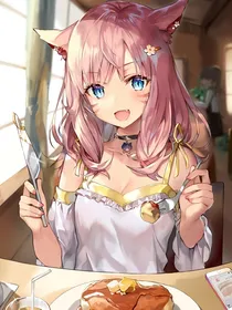 综影视：少女阿狸的梦