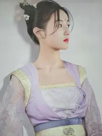 锦绣未央之长公主