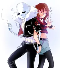 传说之下：魔化之下