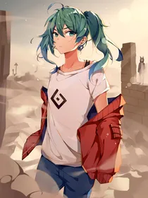 综图鉴收集之路