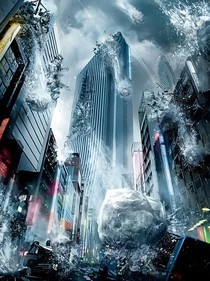 超世纪——永恒