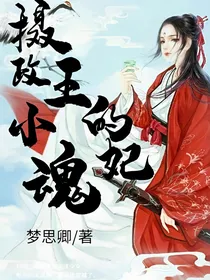 摄政王的小魂妃