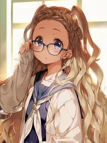 枪械拟人日常