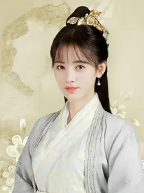 三世宠妃之穿越记