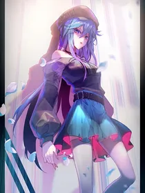 冰凌天下，光之女神