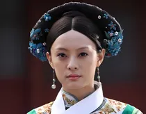 甄嬛传之琼贵妃传