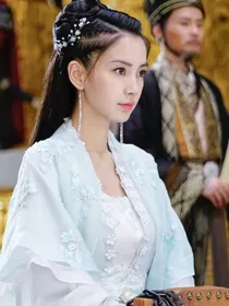 重人帝女乱天下