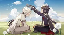 潜伏：爱恨交错
