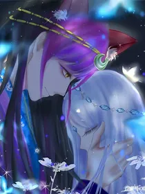颜冰：以雪染颜