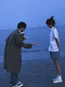 时光藏不住