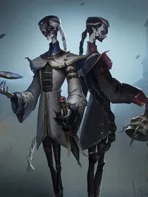 第五人格沙雕之和集