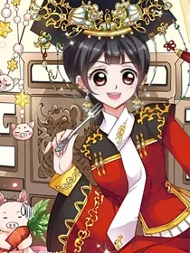 妃夕妍雪：皇后娘娘魅力无边