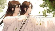李杜甜到掉牙