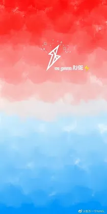 R1SE：命运之神的孩子