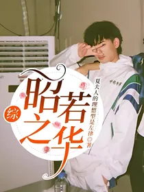 （综）昭之若华