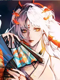 祖师爷她又美又飒