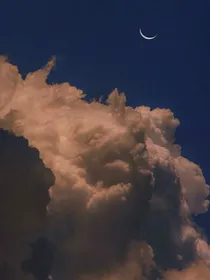 繁（凡）星点点