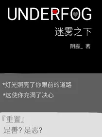 Underfog（迷雾之下）