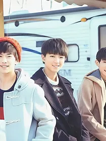 TFboys之作死弟弟王源