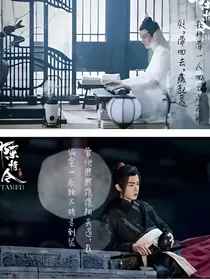 陈情令之江怡