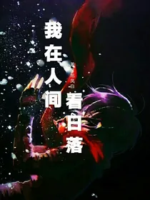 我在人间看日落