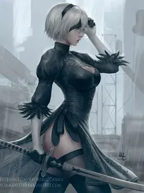 末世重生之暗影女王