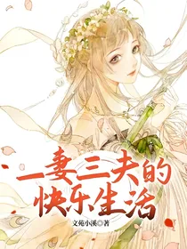 一妻三夫的快乐生活