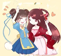 迷你世界恋