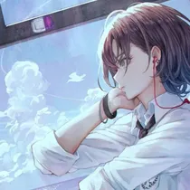 喜欢你若星辰