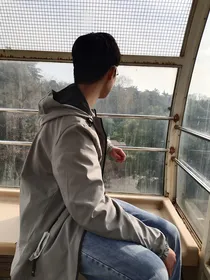 神志