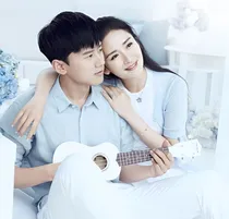 爱不解释之三年之约