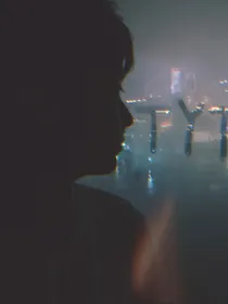 马嘉祺：要不要太甜
