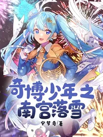 奇博少年之南宫落雪