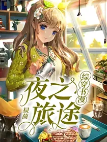 综穿书漫：夜之旅途
