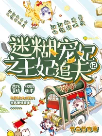 迷糊宠妃之王妃追夫记
