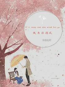 我为你挡风