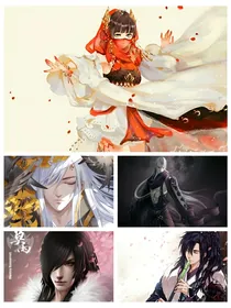 剑三之我是关系户？