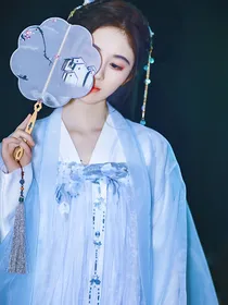 江山为聘，嫡女韶华