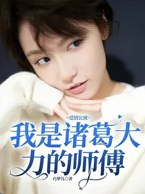 爱情公寓：我是诸葛大力的师傅