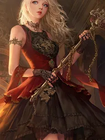 荆棘王座：恶女皇后