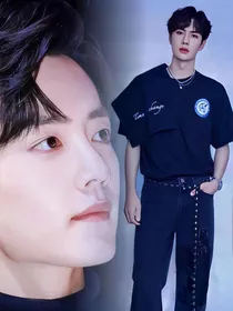 你偶像是我男朋友